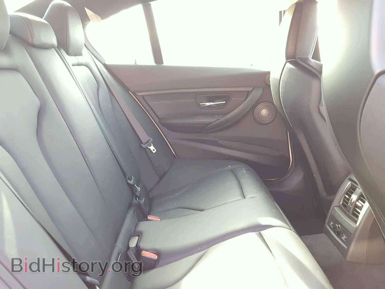 2018 BMW M3 - VIN: WBS8M9C53J5J78145 - Photo 6