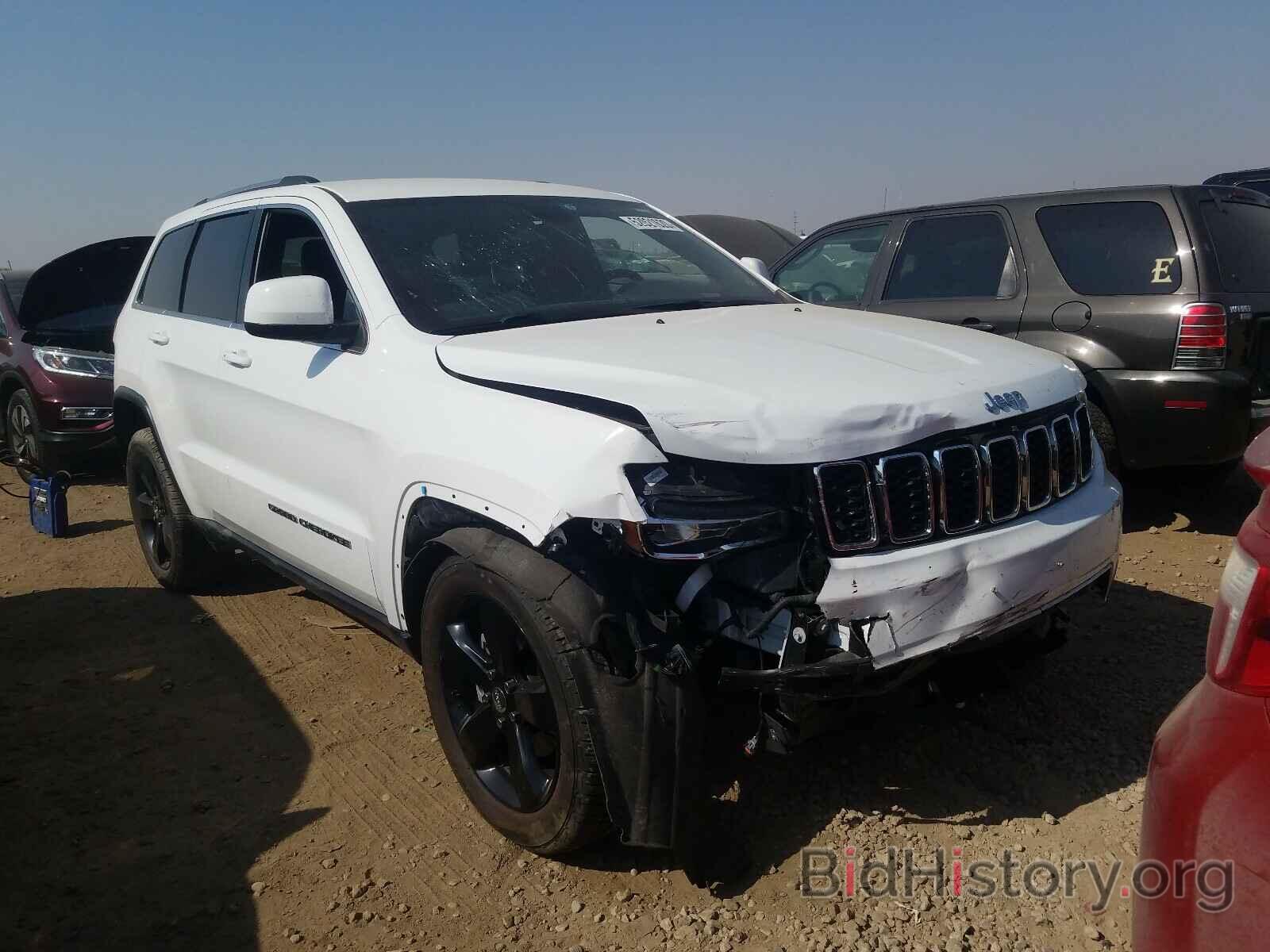 Photo 1C4RJFAG0JC325685 - JEEP CHEROKEE 2018