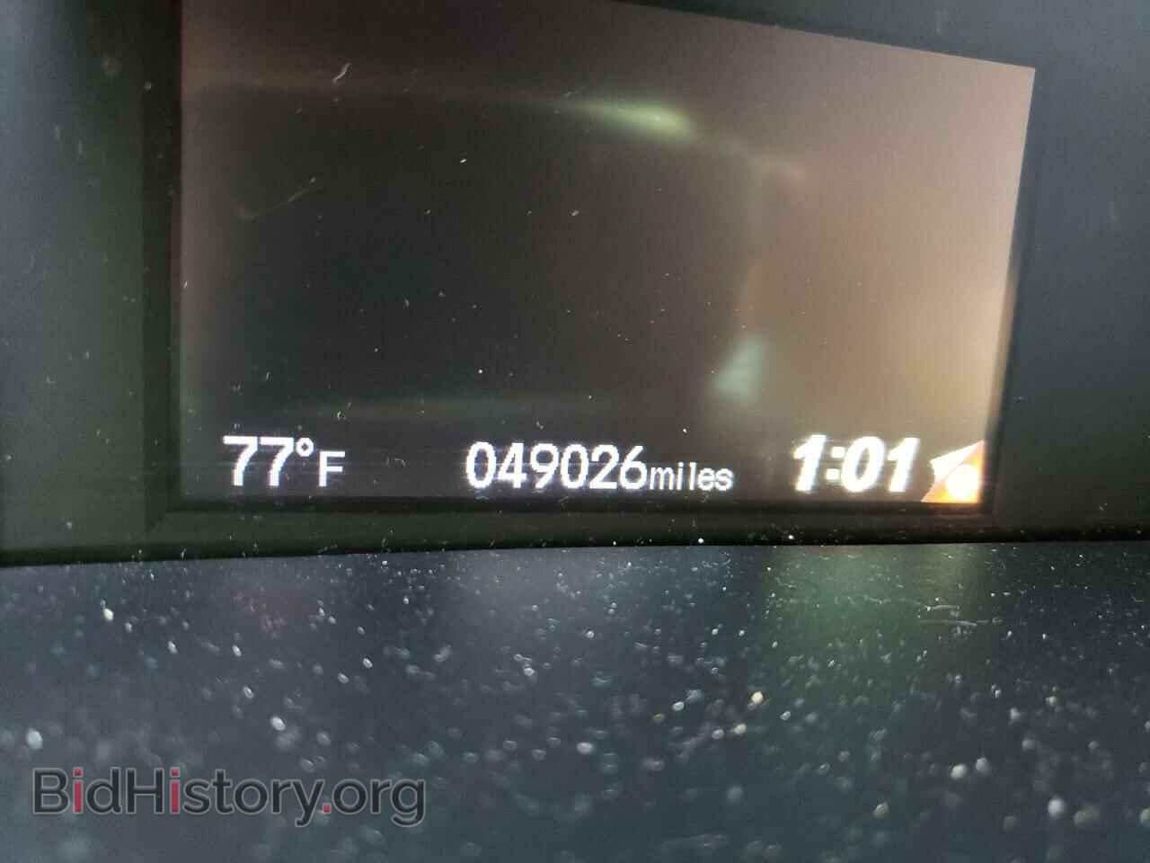 2014 HONDA CIVIC - VIN: 19XFB2F57EE047964 - Photo 8