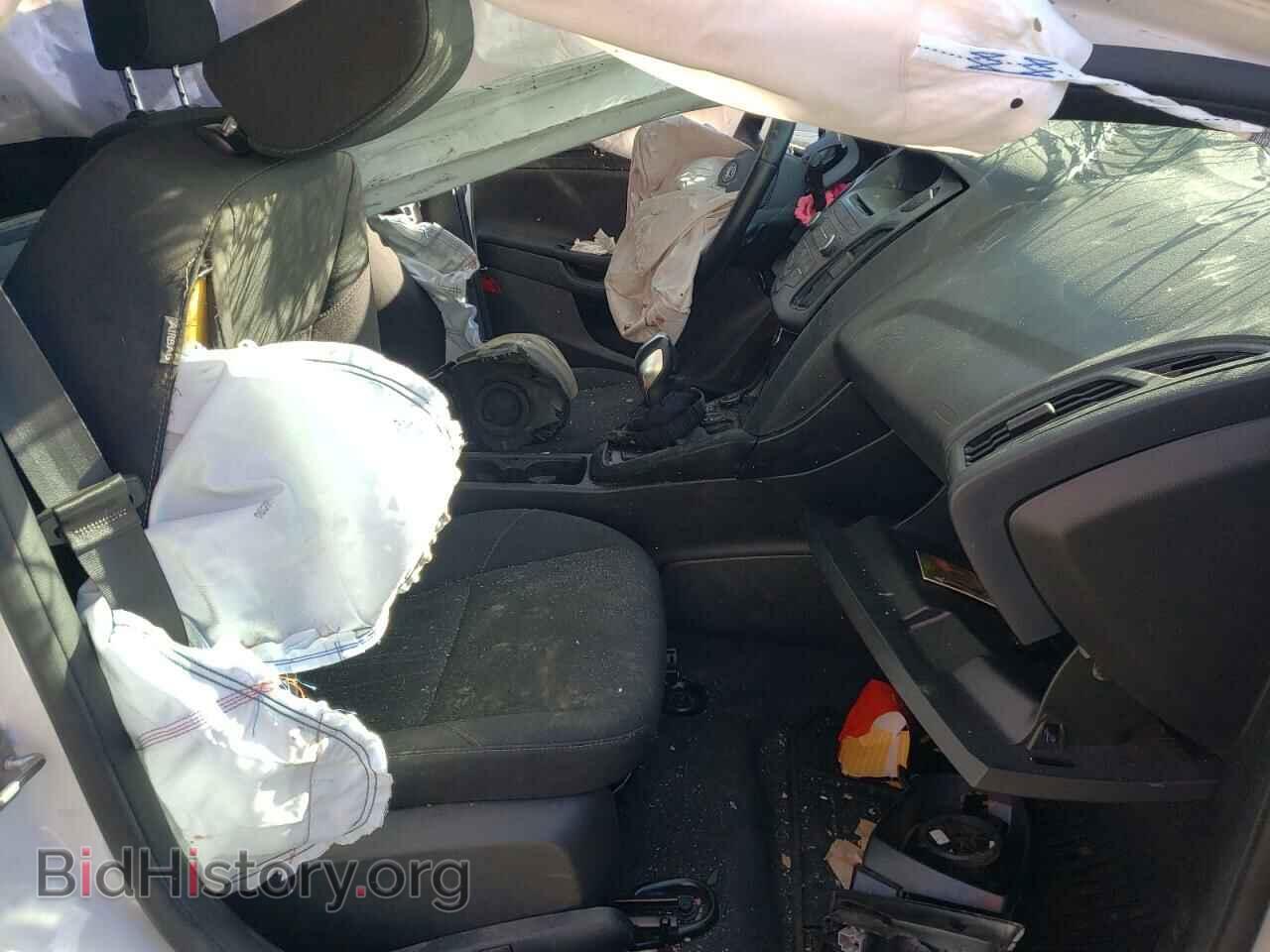 2016 FORD FOCUS - VIN: 1FADP3F27GL363269 - Photo 5