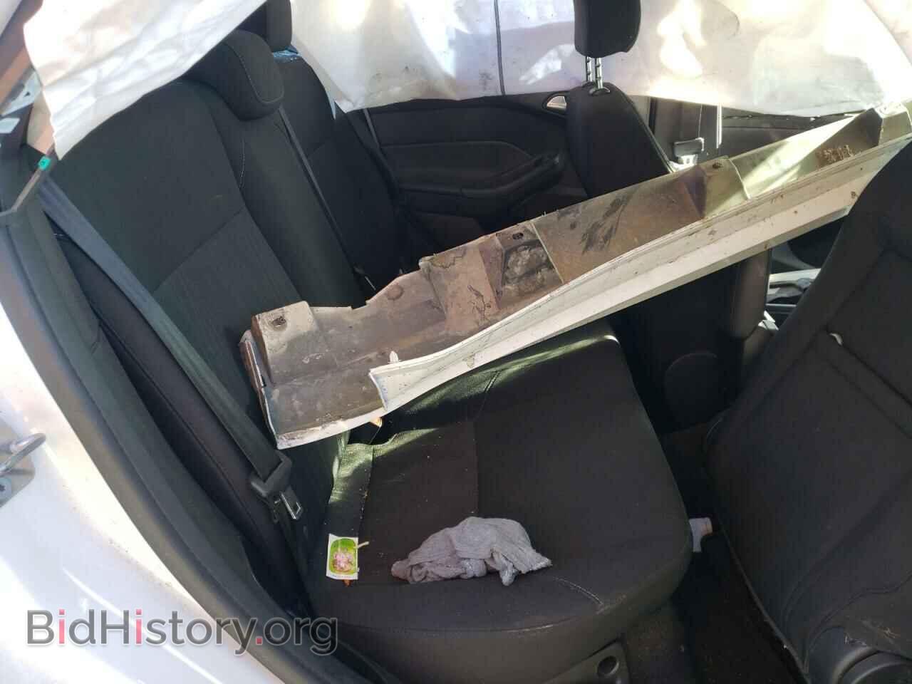 2016 FORD FOCUS - VIN: 1FADP3F27GL363269 - Photo 6