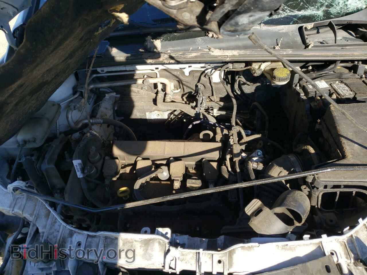 2016 FORD FOCUS - VIN: 1FADP3F27GL363269 - Photo 7