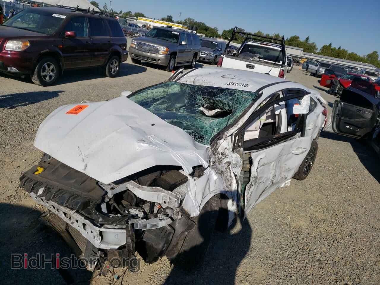 2016 FORD FOCUS - VIN: 1FADP3F27GL363269 - Photo 9