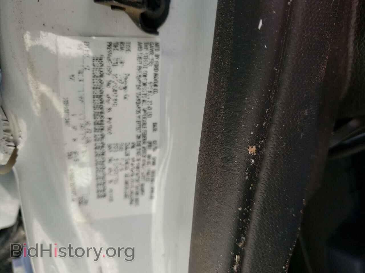 2016 FORD FOCUS - VIN: 1FADP3F27GL363269 - Photo 10