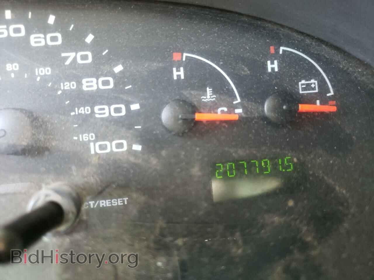 2008 FORD ECONOLINE - VIN: 1FTSE34L48DA25813 - Photo 8