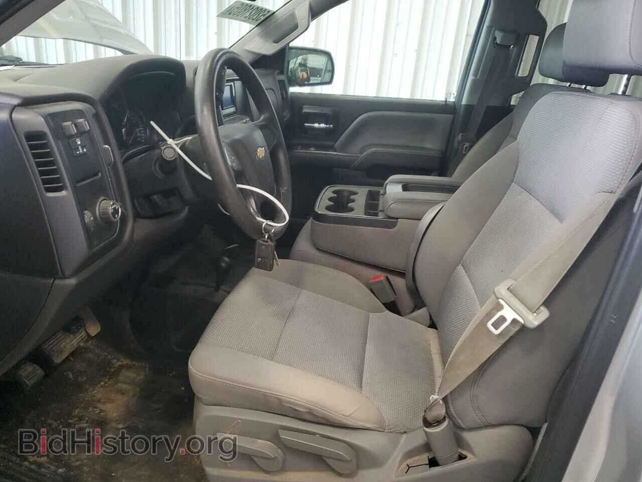 2014 CHEVROLET ALL Models - VIN: 3GCUKPEC3EG291166 - Фото 7