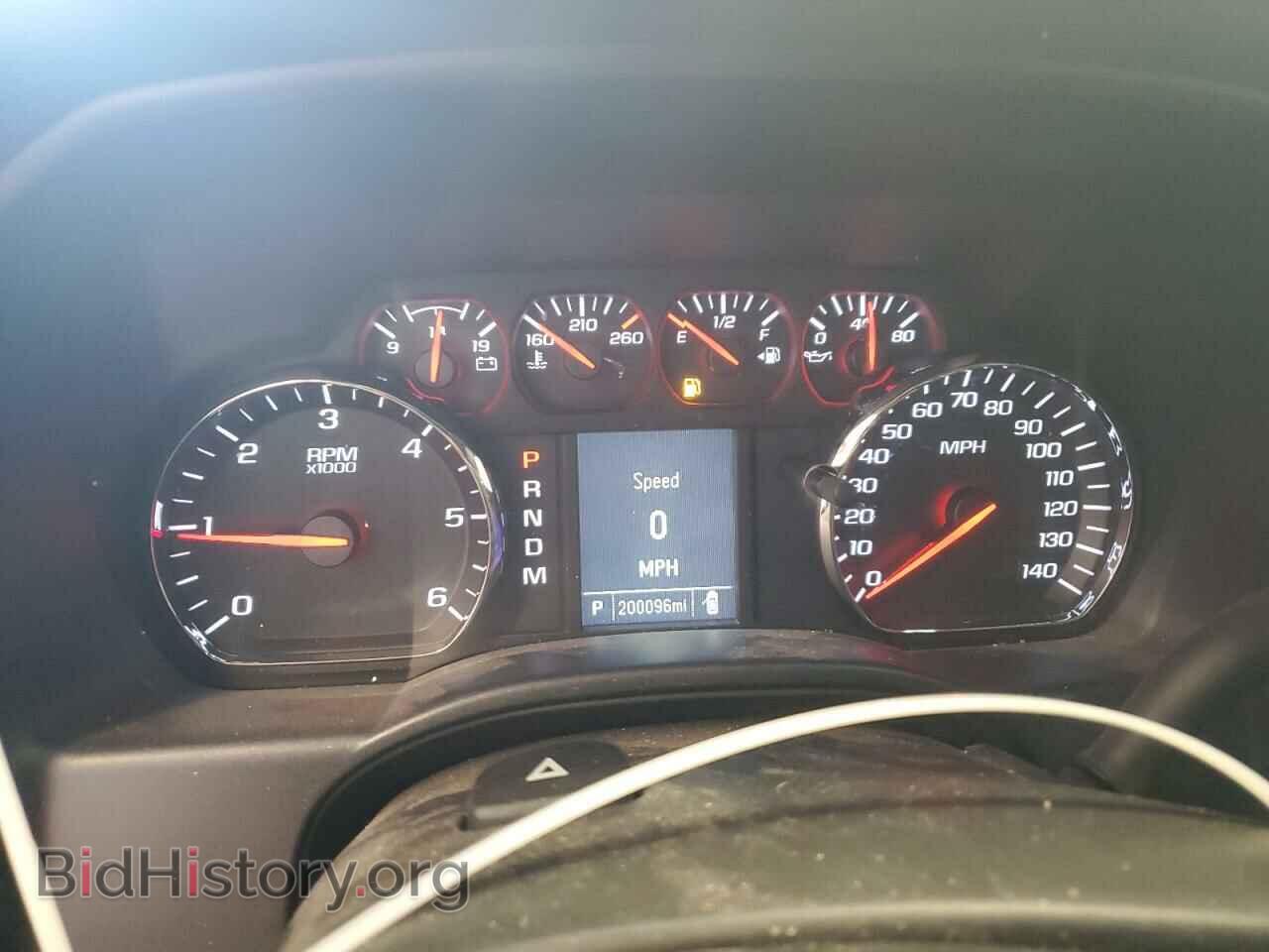 2014 CHEVROLET ALL Models - VIN: 3GCUKPEC3EG291166 - Фото 9