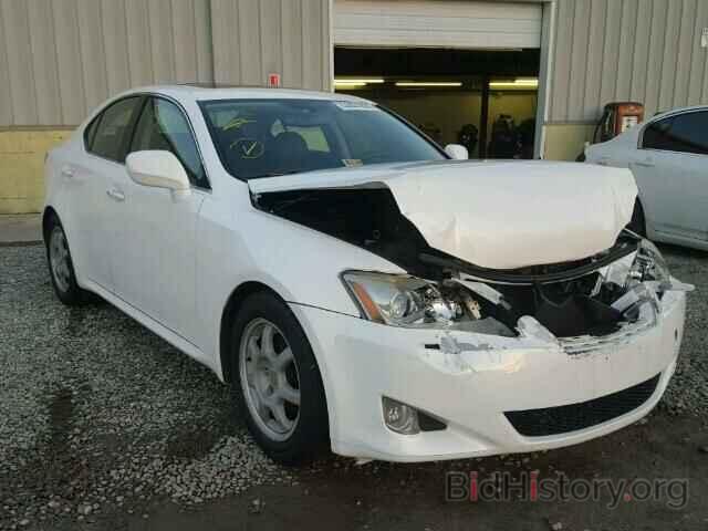 Photo JTHCK262462008559 - LEXUS IS250 2006