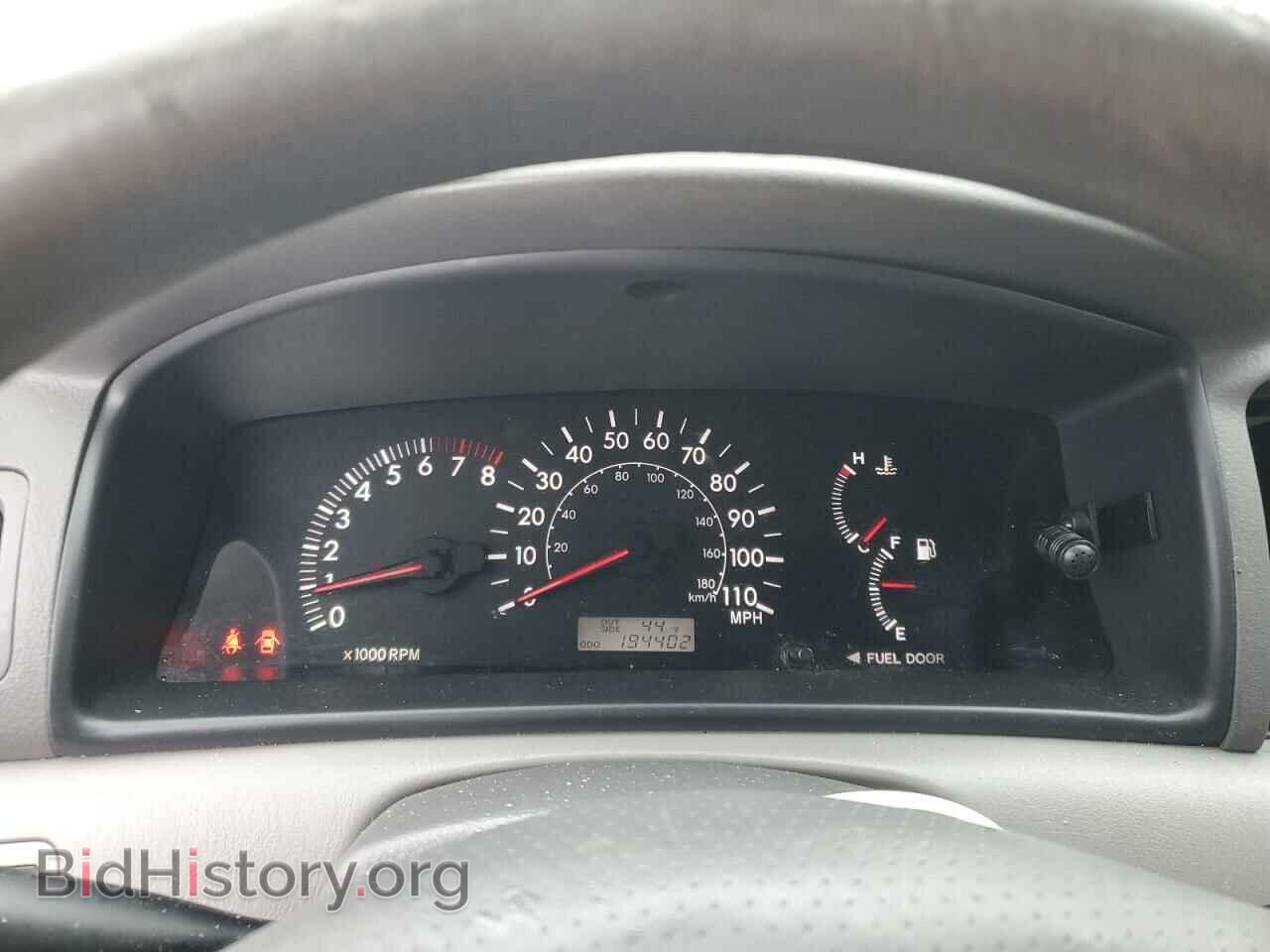2007 TOYOTA COROLLA - VIN: 2T1BR32E37C737508 - Фото 9