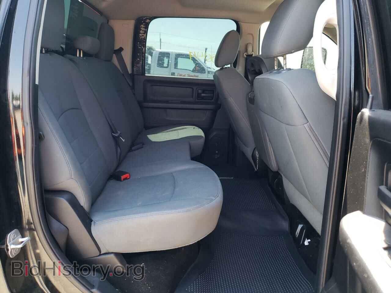 2014 RAM 1500 - VIN: 1C6RR7KTXES243816 - Фото 6