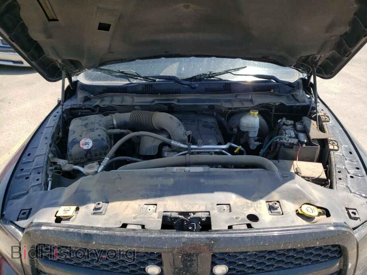 2014 RAM 1500 - VIN: 1C6RR7KTXES243816 - Фото 7