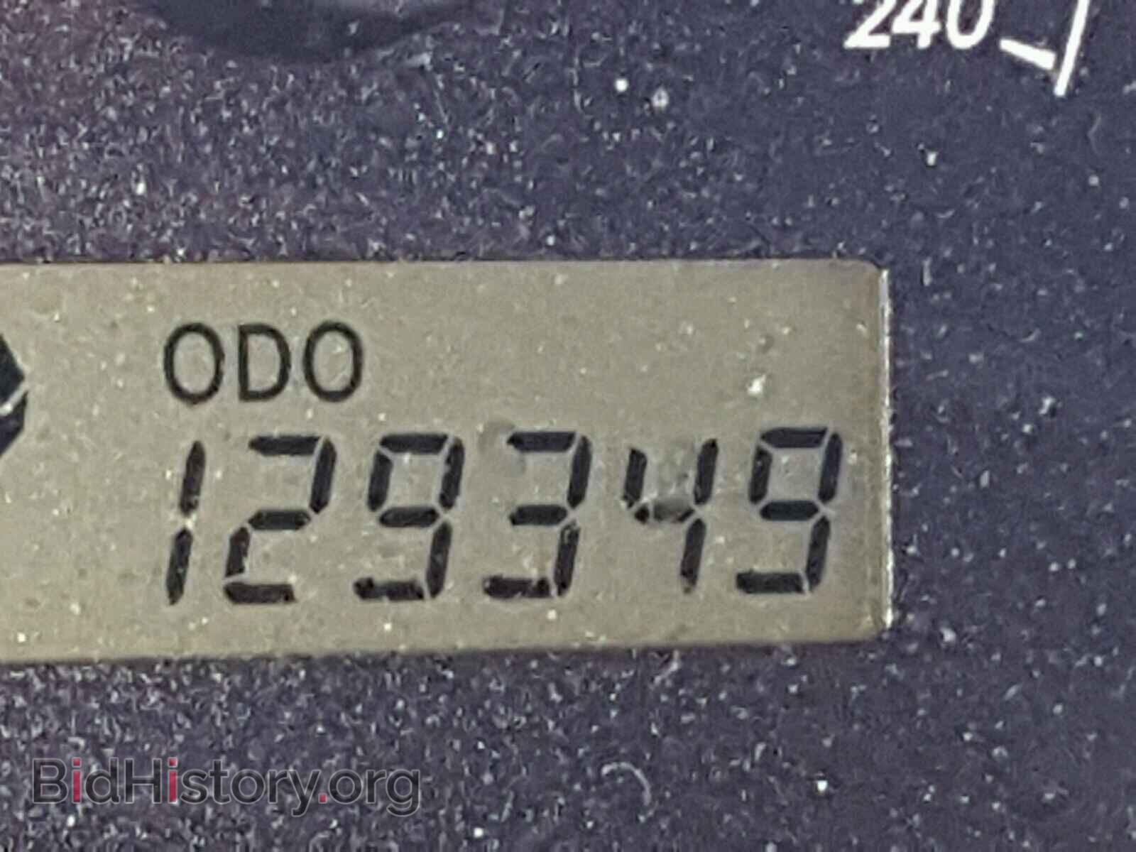 2011 TOYOTA COROLLA BA - VIN: 2T1BU4EE3BC750591 - Фото 8
