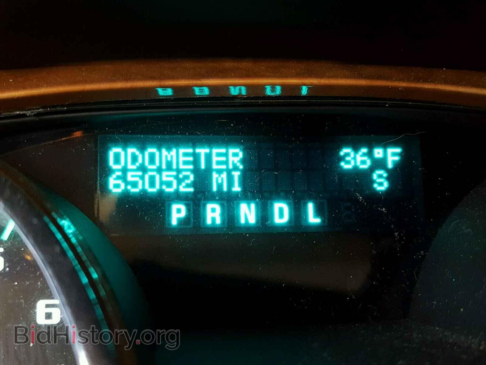 2012 BUICK ENCLAVE - VIN: 5GAKVCED5CJ133540 - Фото 8
