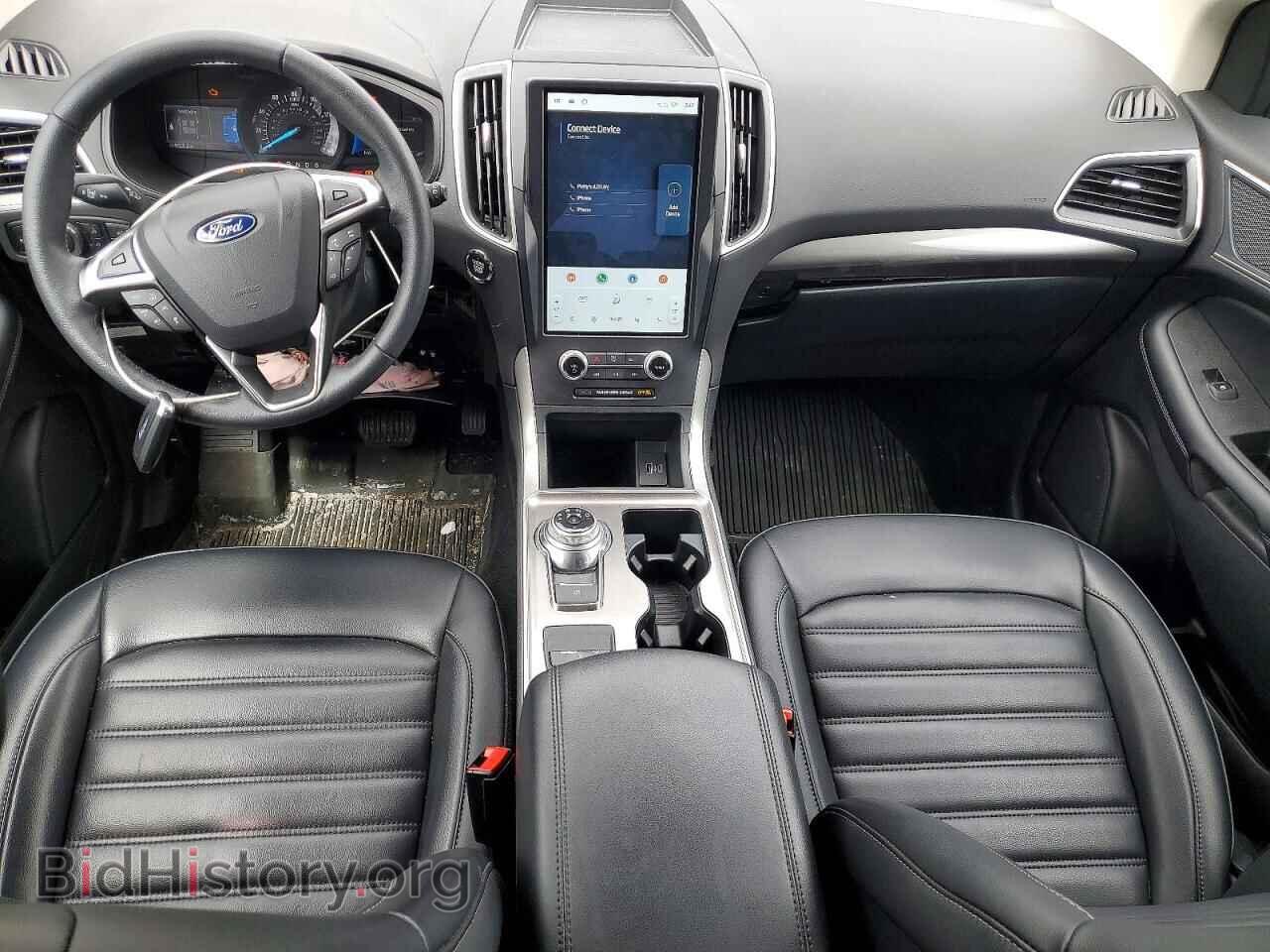 2024 FORD EDGE - VIN: 2FMPK4J94RBB02311 - Фото 8