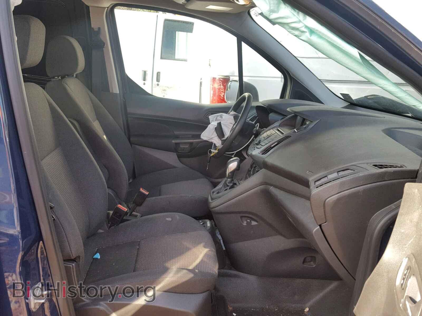 2017 FORD TRANSIT CO - VIN: NM0LS7E74H1334296 - Фото 5