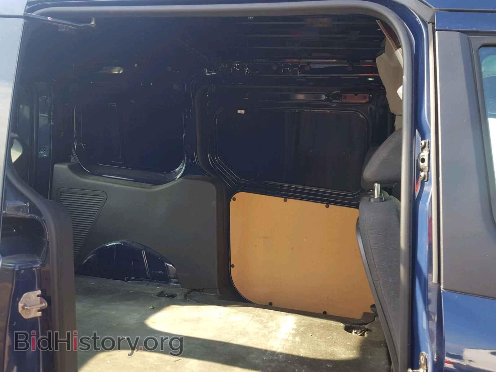2017 FORD TRANSIT CO - VIN: NM0LS7E74H1334296 - Фото 6