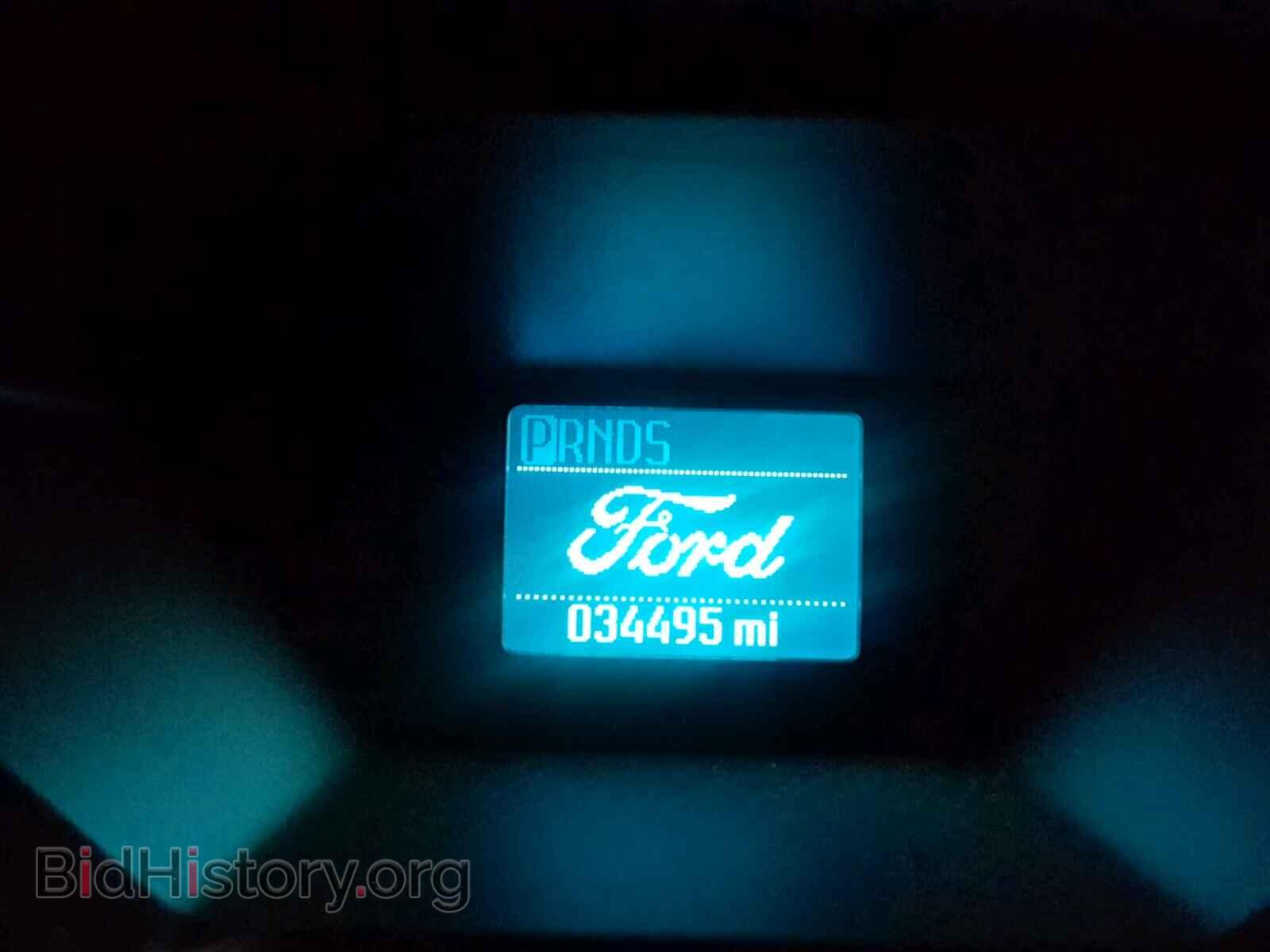 2017 FORD TRANSIT CO - VIN: NM0LS7E74H1334296 - Фото 8