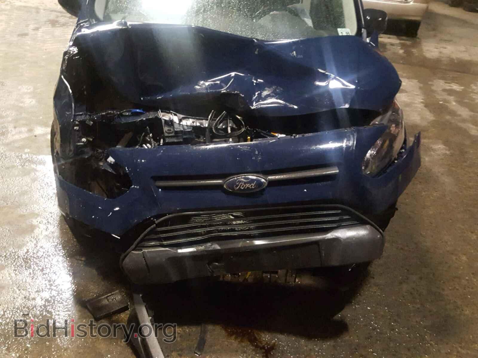 2017 FORD TRANSIT CO - VIN: NM0LS7E74H1334296 - Фото 9