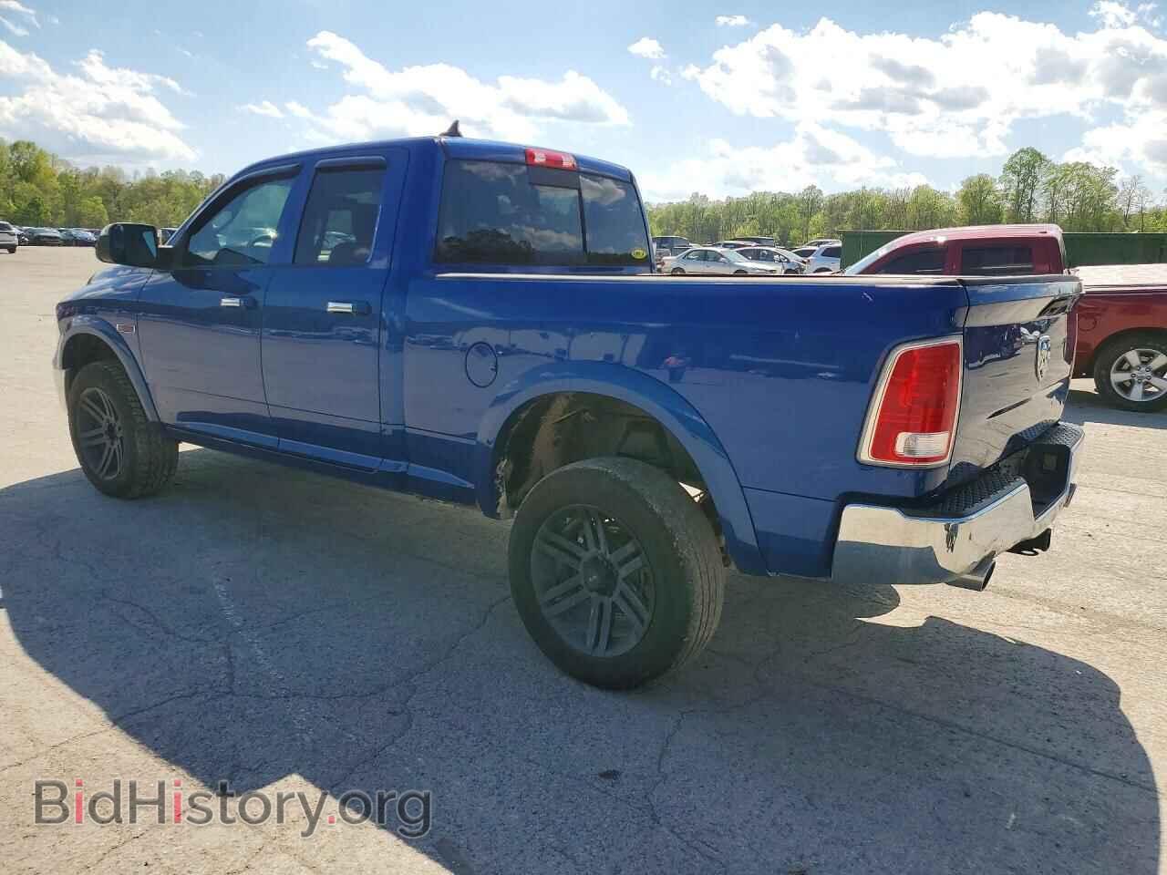 2015 RAM 1500 - VIN: 1C6RR7JMXFS529435 - Фото 2