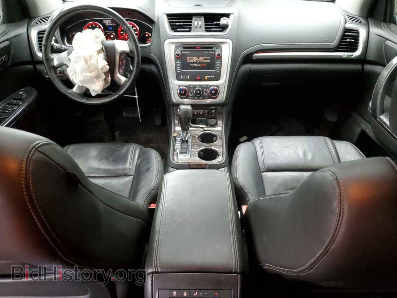 2016 GMC ACADIA - VIN: 1GKKVSKDXGJ252143 - Фото 8