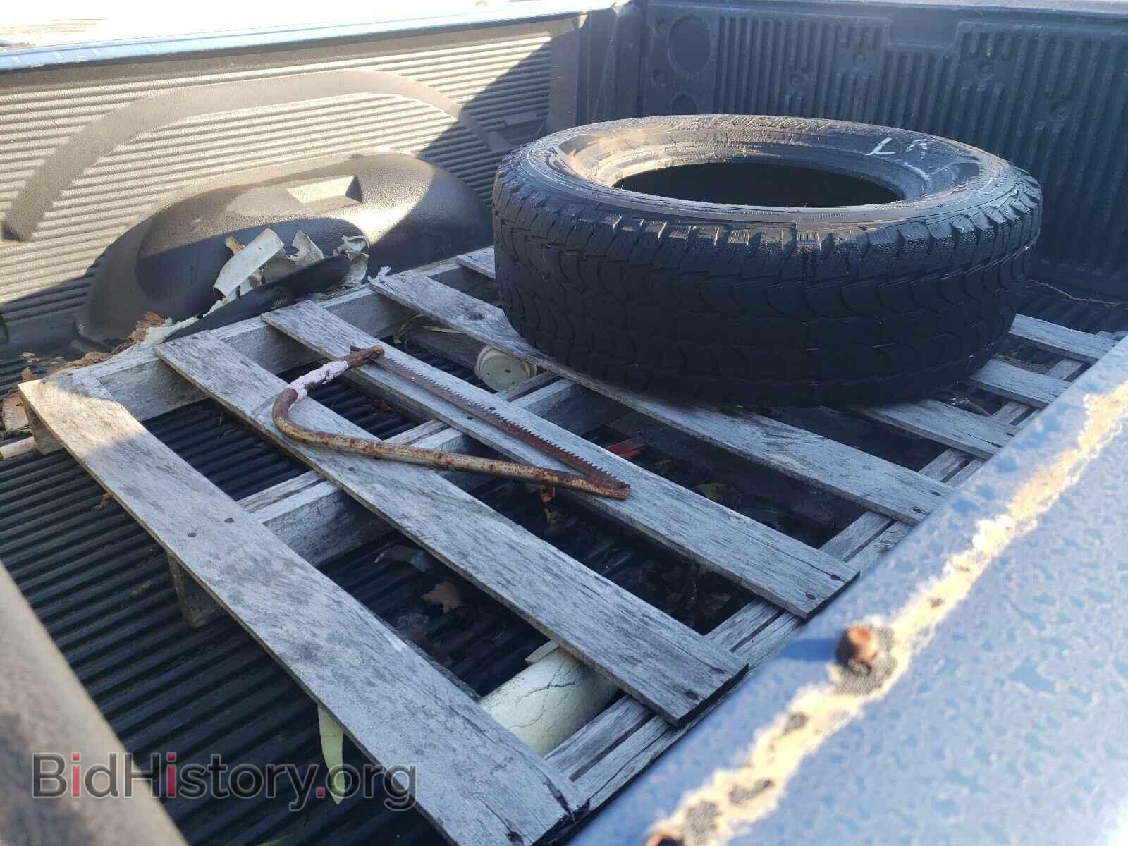 2003 DODGE RAM 1500 - VIN: 1D7HU16N13J537397 - Фото 6