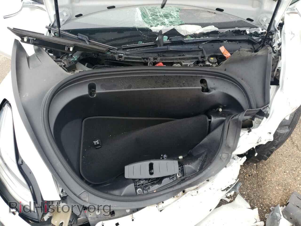 2019 TESLA MODEL 3 - VIN: 5YJ3E1EA0KF338377 - Photo 7