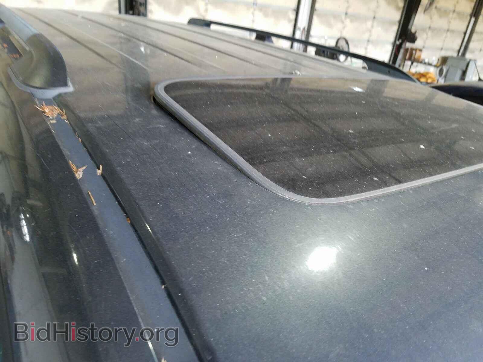 2005 HONDA PILOT - VIN: 2HKYF18655H553382 - Фото 9