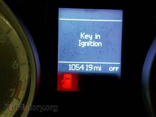 2011 DODGE CARAVAN - VIN: 2D4RN5DG8BR689813 - Фото 8