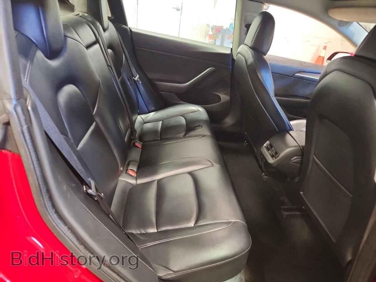 2022 TESLA MODEL 3 - VIN: 5YJ3E1EA3NF285632 - Photo 10