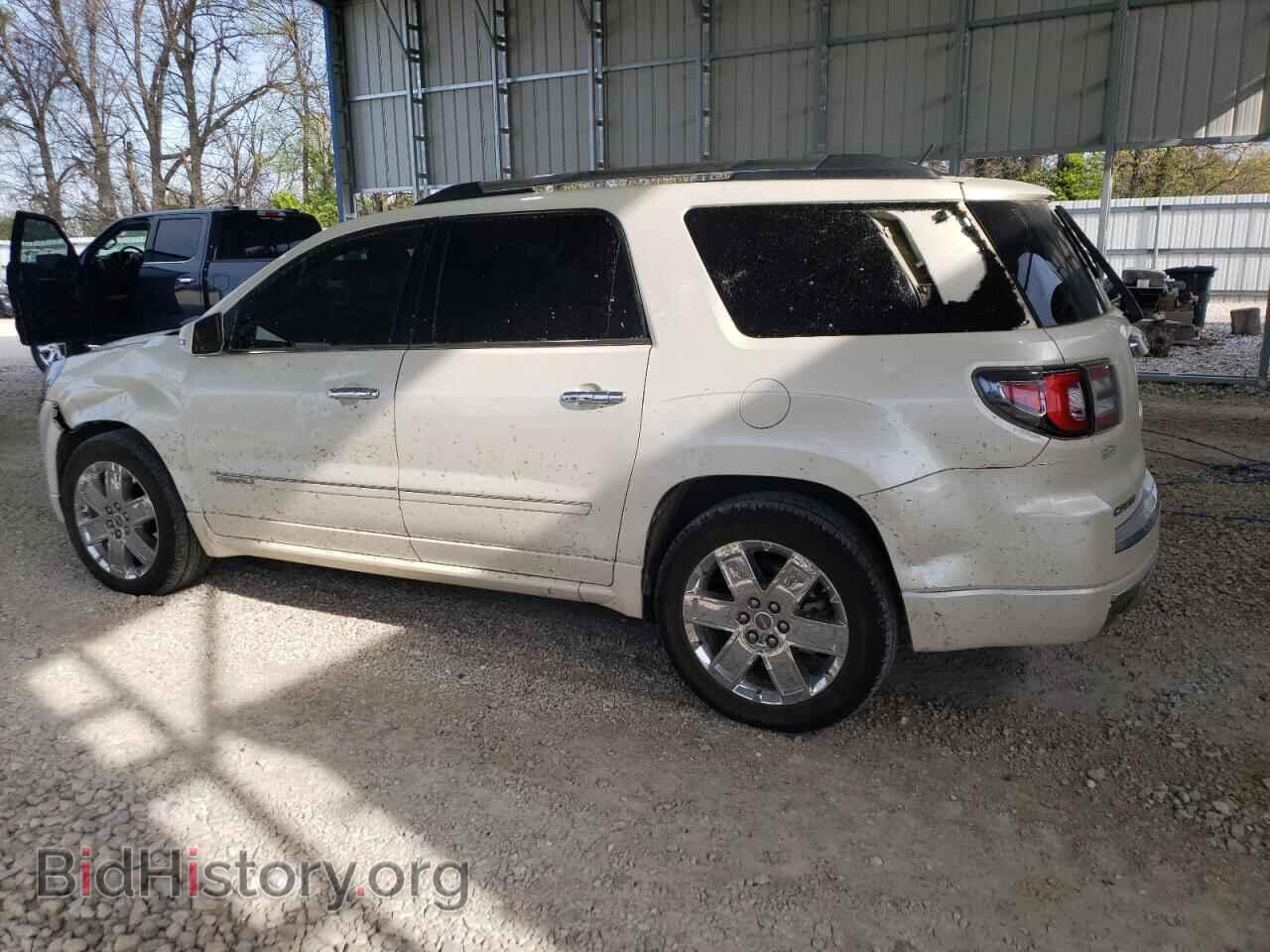 2014 GMC ACADIA DEN - VIN: 1GKKVTKD5EJ315054 - Фото 2