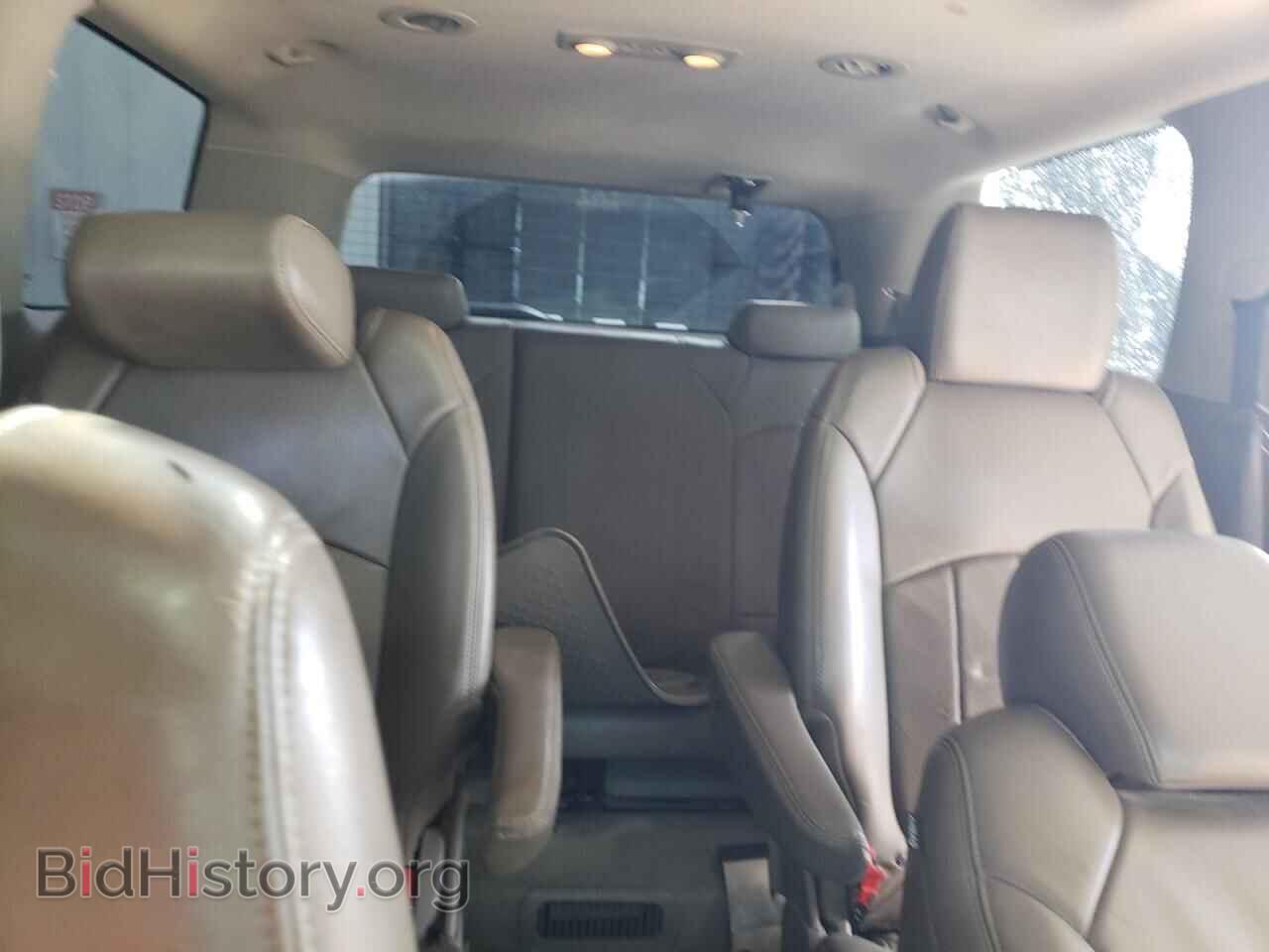 2014 GMC ACADIA DEN - VIN: 1GKKVTKD5EJ315054 - Фото 10