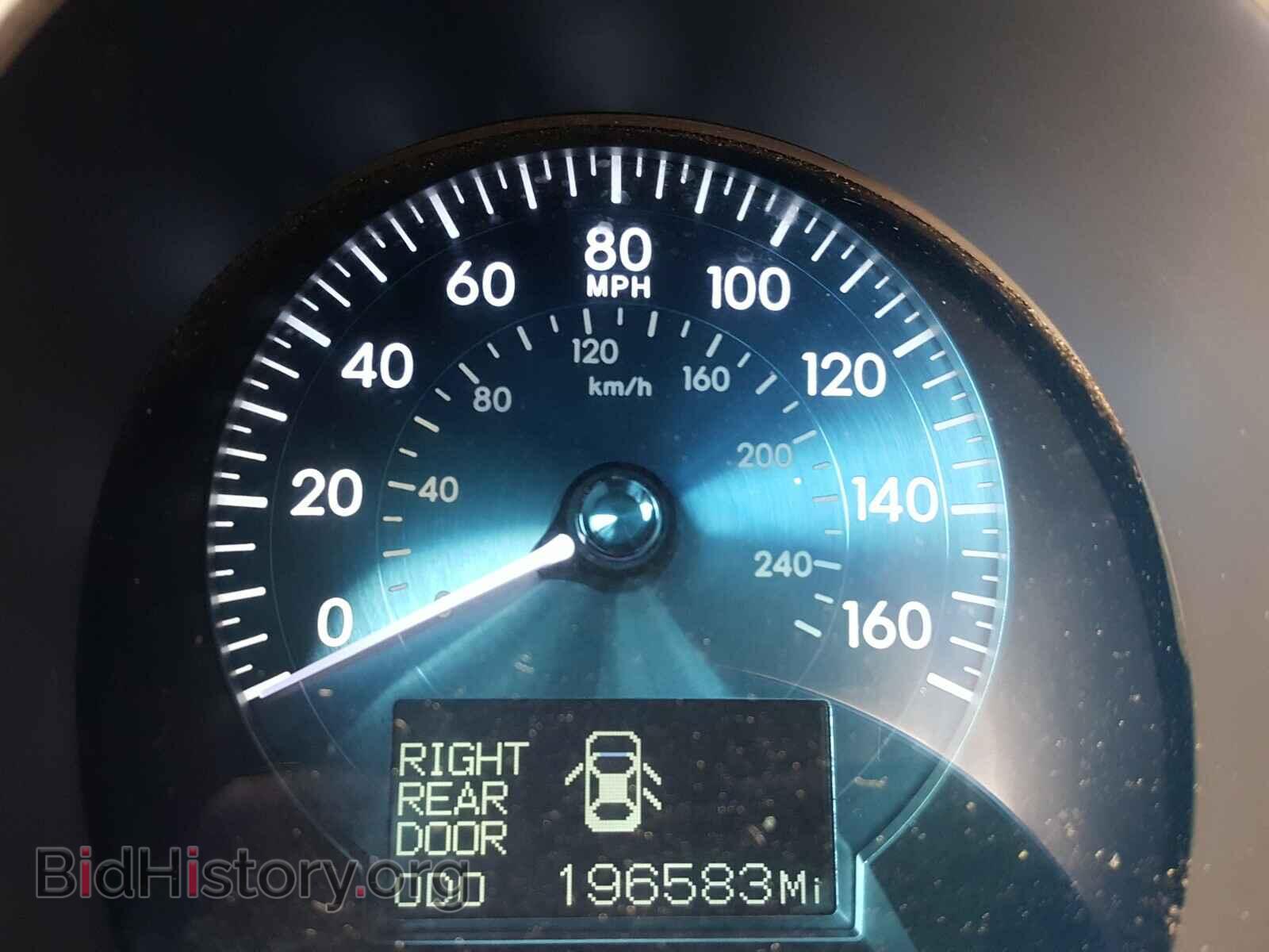 2007 LEXUS GS350 - VIN: JTHBE96S470017125 - Фото 8