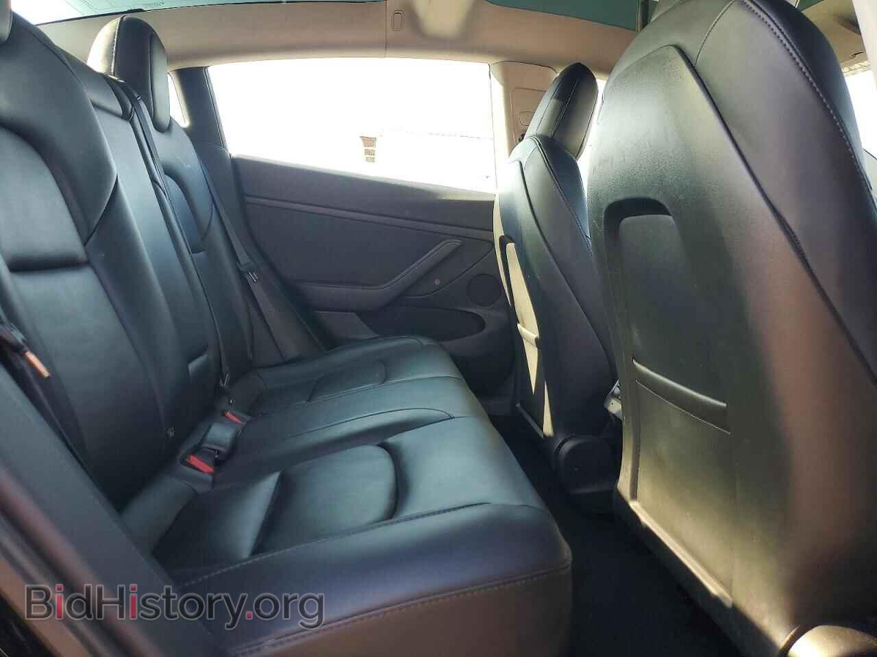 2023 TESLA MODEL 3 - VIN: 5YJ3E1EA0PF439376 - Photo 10