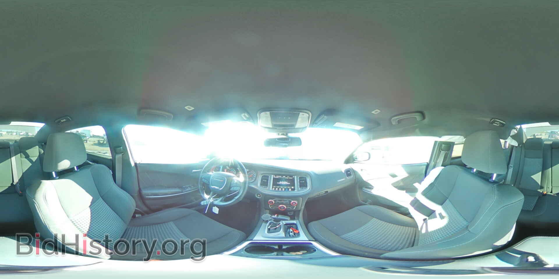 2023 DODGE CHARGER - VIN: 2C3CDXCT6PH708554 - Фото 12