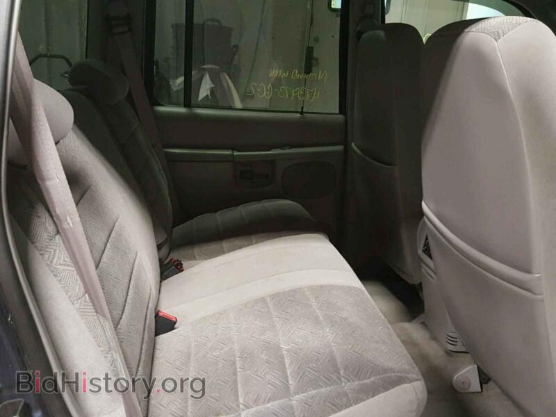1998 Ford EXPLORER (VIN 1FMZU35PXWUB73699) — photo 6 of 10