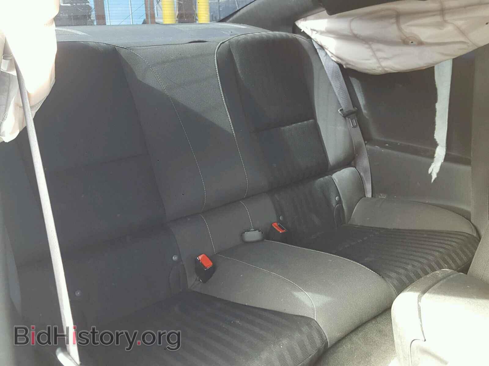 2015 CHEVROLET CAMARO - VIN: 2G1FB1E37F9227321 - Photo 6