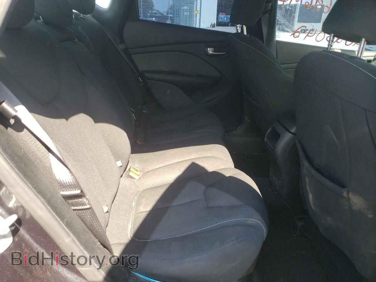 2013 DODGE DART - VIN: 1C3CDFBA1DD289158 - Фото 6