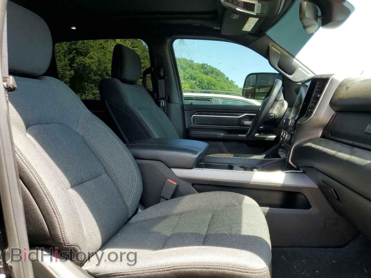 2019 RAM 1500 - VIN: 1C6SRFFT1KN583503 - Фото 5