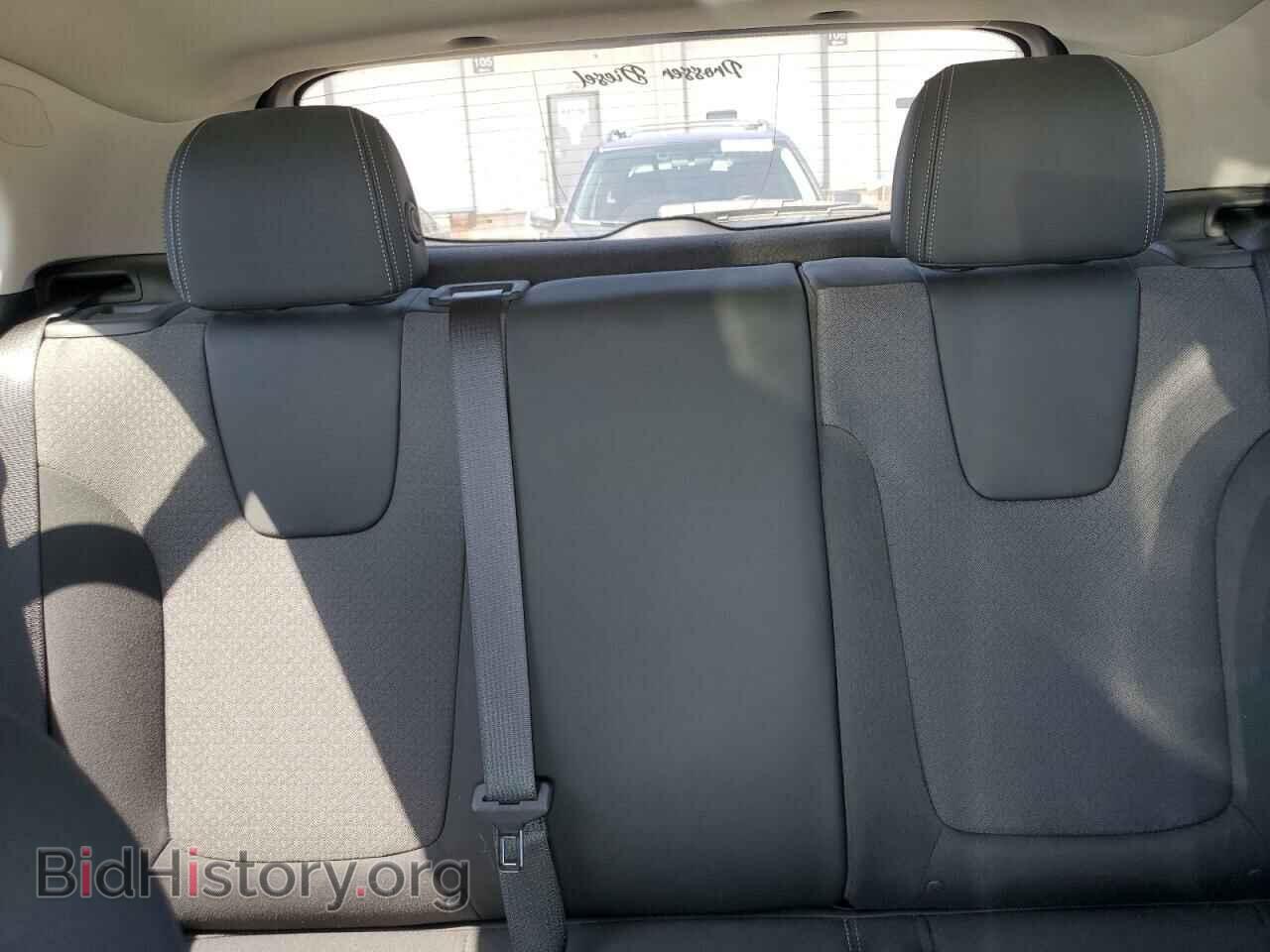 2023 BUICK ENCORE - VIN: KL4MMBS20PB023089 - Photo 10