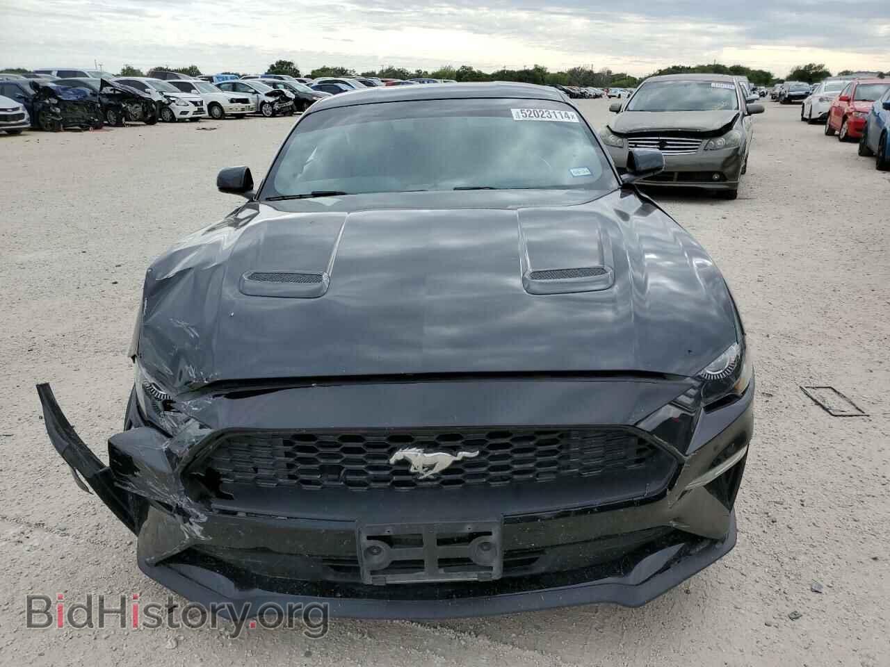 2020 FORD ALL Models - VIN: 1FA6P8TH0L5146336 - Photo 5