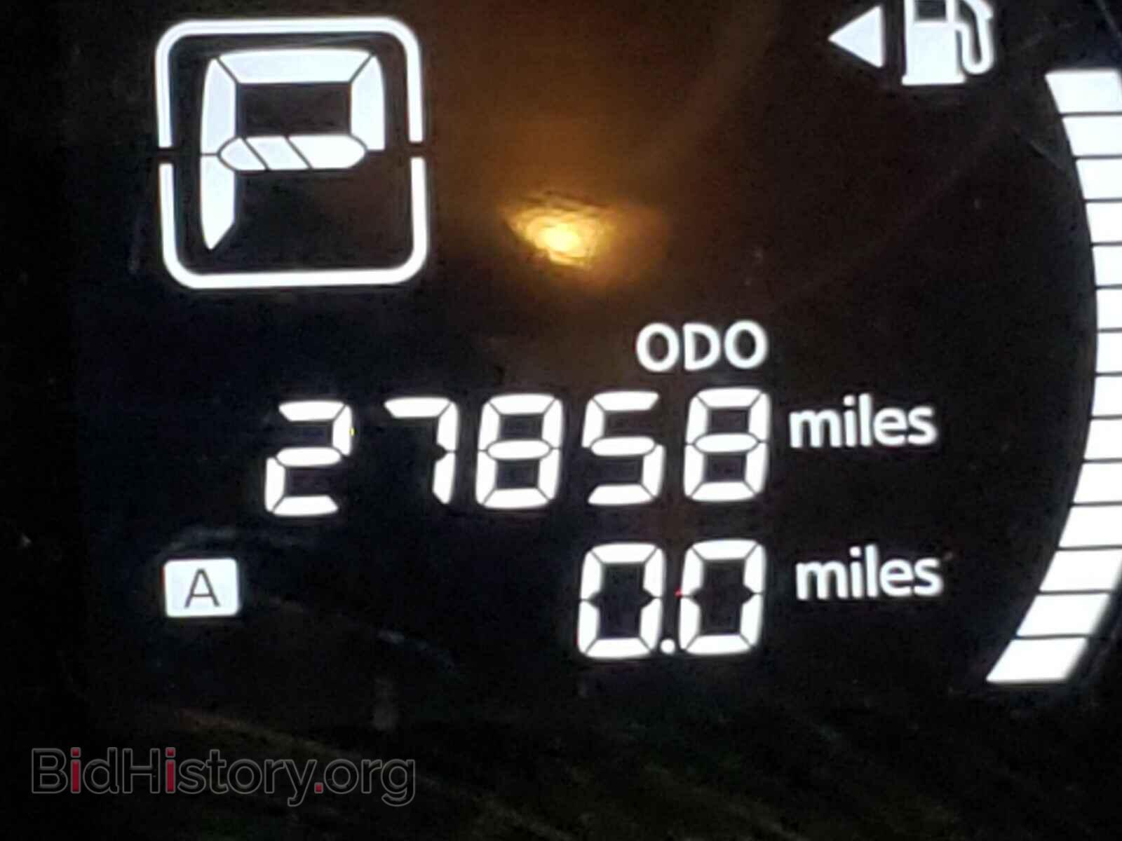 2019 NISSAN VERSA - VIN: 3N1CE2CP3KL358222 - Photo 8
