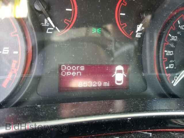 2014 DODGE DART - VIN: 1C3CDFBB8ED695867 - Фото 8