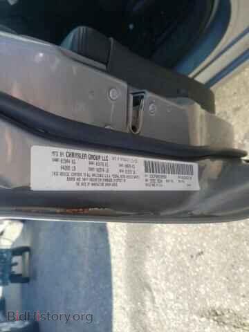 2014 DODGE DART - VIN: 1C3CDFBB8ED695867 - Фото 10