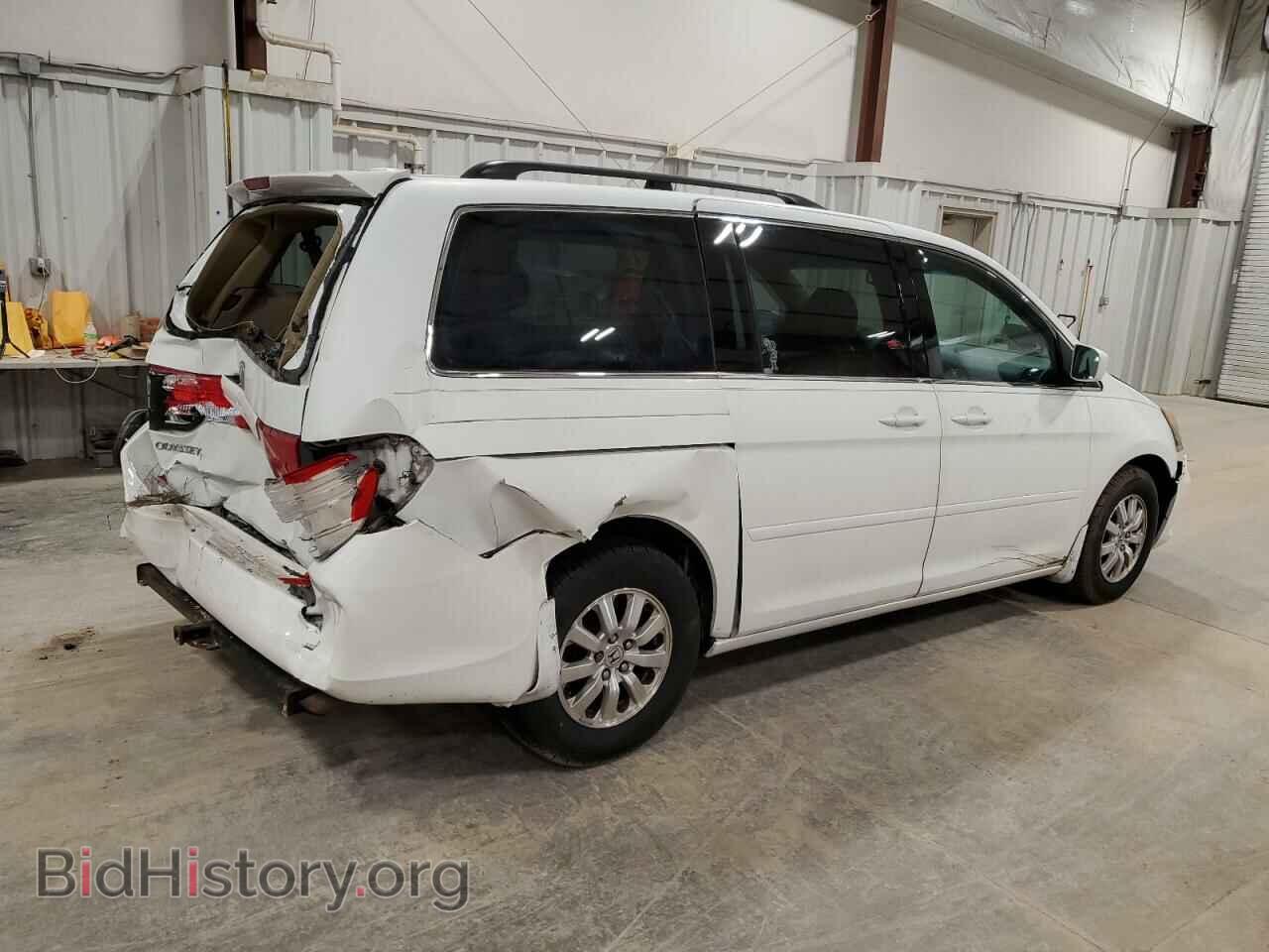 2010 HONDA All Models - VIN: 5FNRL3H75AB048212 - Фото 3