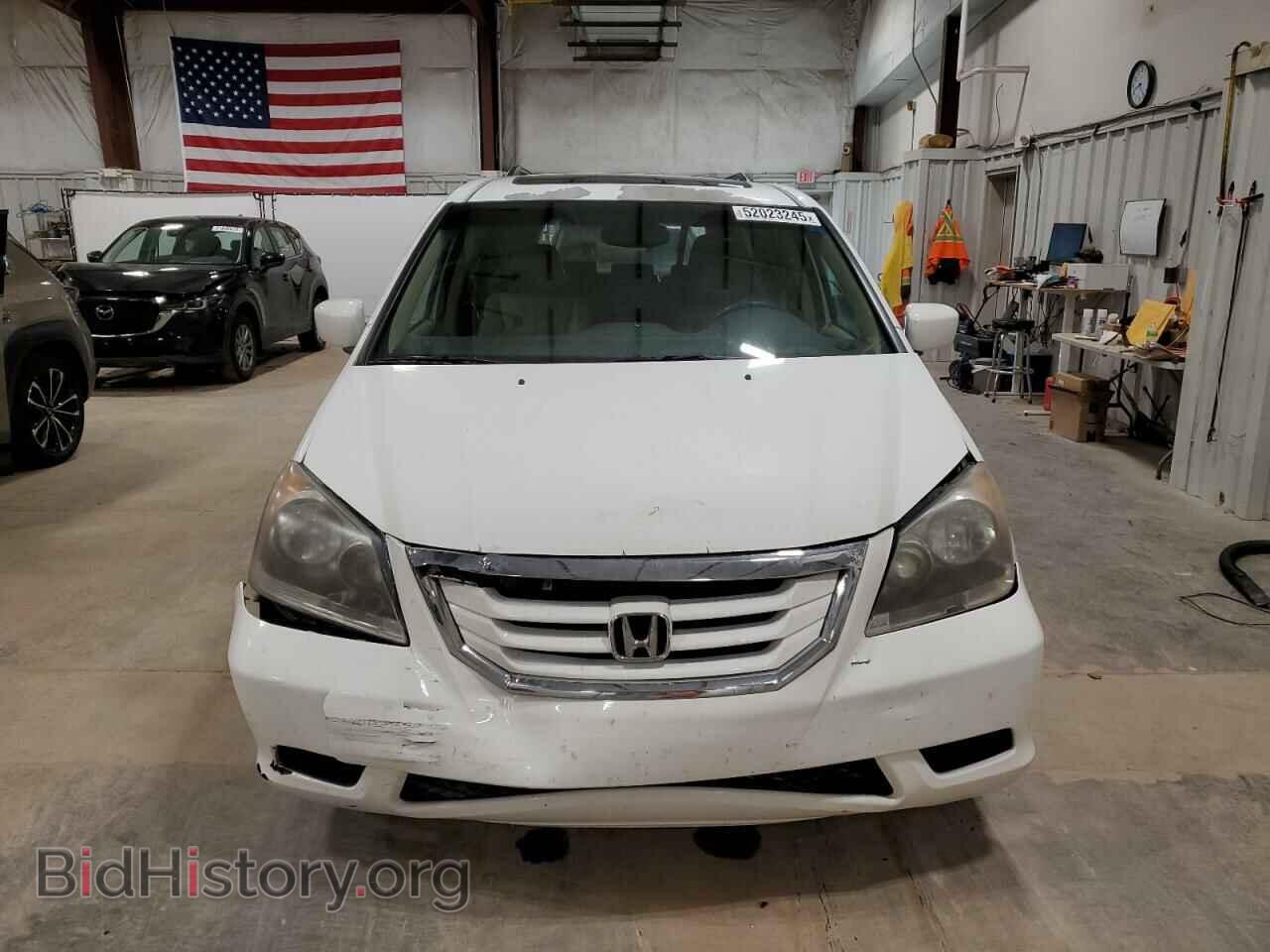 2010 HONDA All Models - VIN: 5FNRL3H75AB048212 - Фото 5