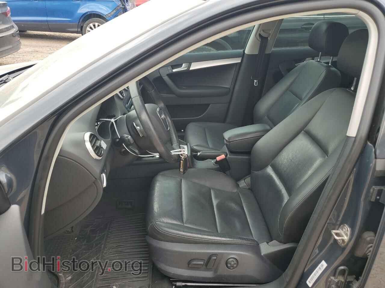 2012 AUDI A3 - VIN: WAUKJAFM5CA018172 - Photo 7