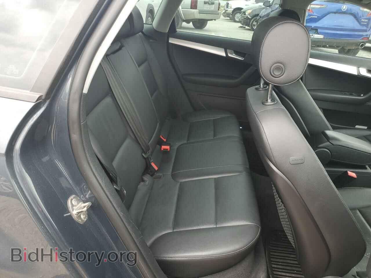 2012 AUDI A3 - VIN: WAUKJAFM5CA018172 - Photo 10