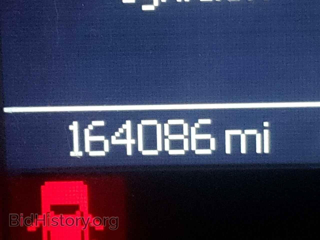 2011 CHRYSLER MINIVAN - VIN: 2A4RR5DGXBR713489 - Фото 8