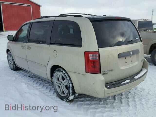 2010 DODGE CARAVAN - VIN: 2D4RN4DE2AR473334 - Photo 3