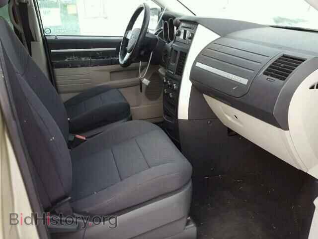 2010 DODGE CARAVAN - VIN: 2D4RN4DE2AR473334 - Photo 5